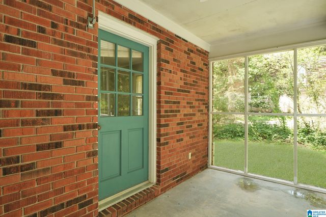 919 CREEK TRAIL, Anniston, AL 36206