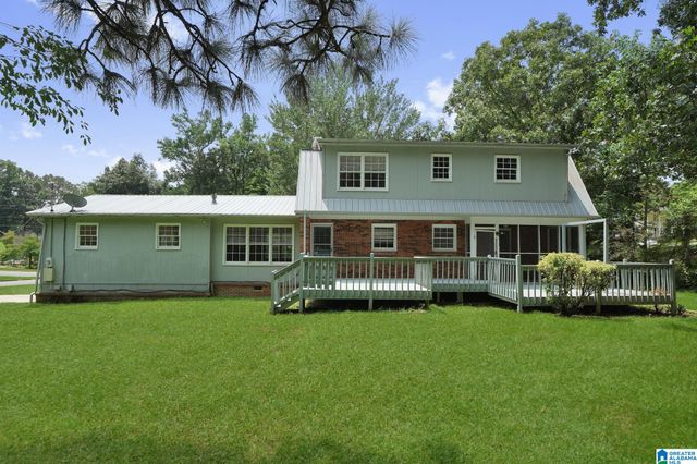 919 CREEK TRAIL, Anniston, AL 36206
