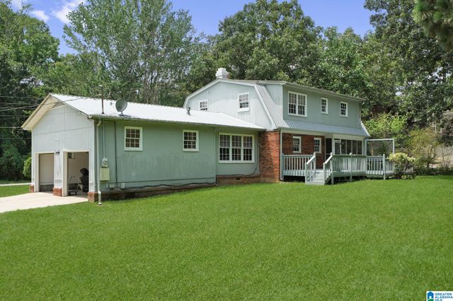 919 CREEK TRAIL, Anniston, AL 36206