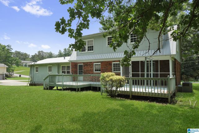 919 CREEK TRAIL, Anniston, AL 36206
