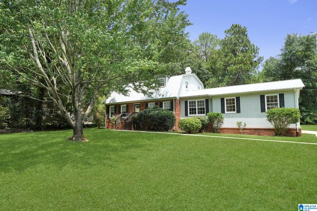 919 CREEK TRAIL, Anniston, AL 36206