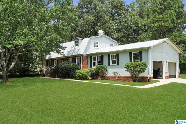 919 CREEK TRAIL, Anniston, AL 36206