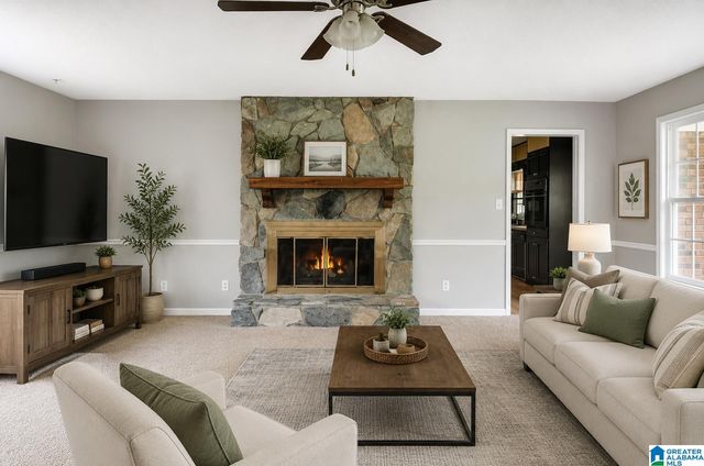919 CREEK TRAIL, Anniston, AL 36206