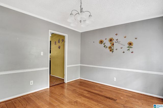 919 CREEK TRAIL, Anniston, AL 36206