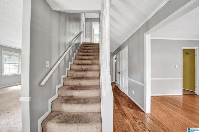 919 CREEK TRAIL, Anniston, AL 36206