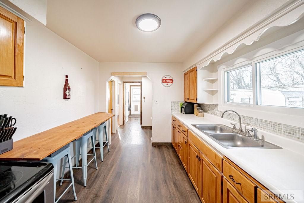 Image 10 of property listing at 287 W 2nd S, Rigby, ID 83442