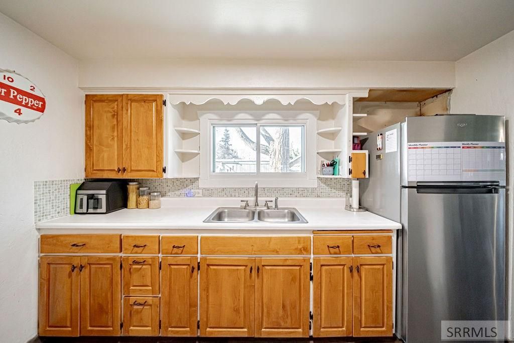 Image 11 of property listing at 287 W 2nd S, Rigby, ID 83442