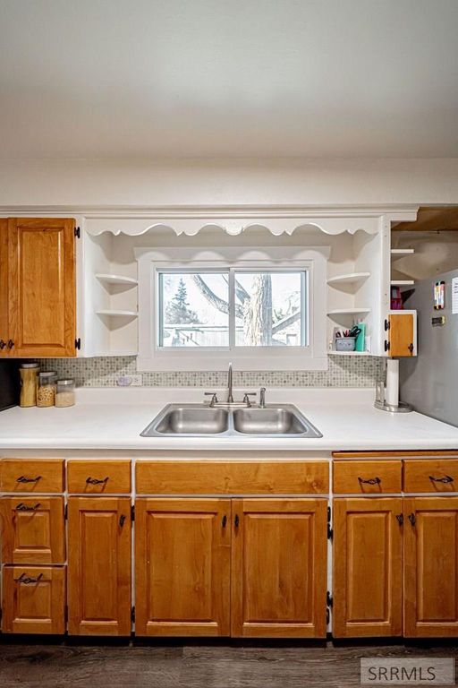 Image 12 of property listing at 287 W 2nd S, Rigby, ID 83442