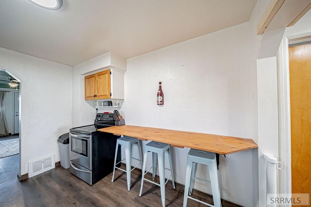 Image 13 of property listing at 287 W 2nd S, Rigby, ID 83442