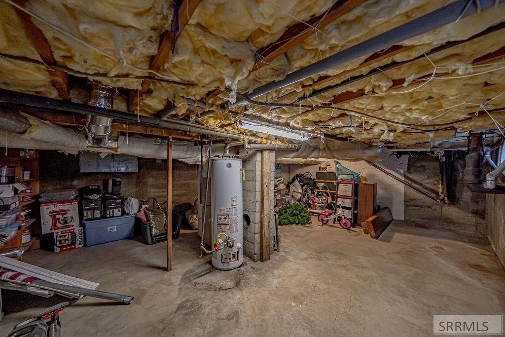 Image 29 of property listing at 287 W 2nd S, Rigby, ID 83442