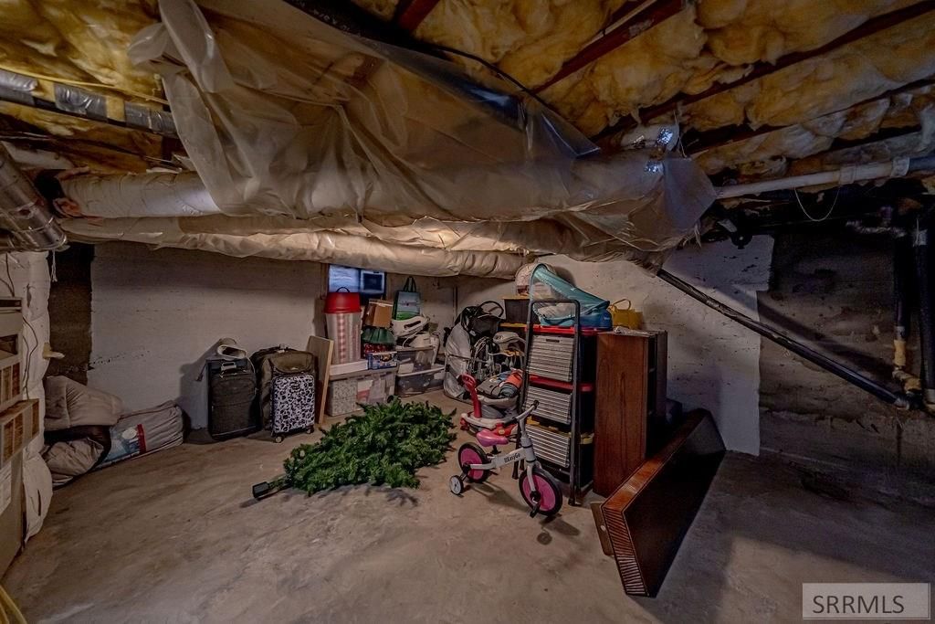 Image 30 of property listing at 287 W 2nd S, Rigby, ID 83442