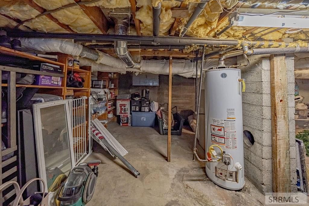 Image 31 of property listing at 287 W 2nd S, Rigby, ID 83442