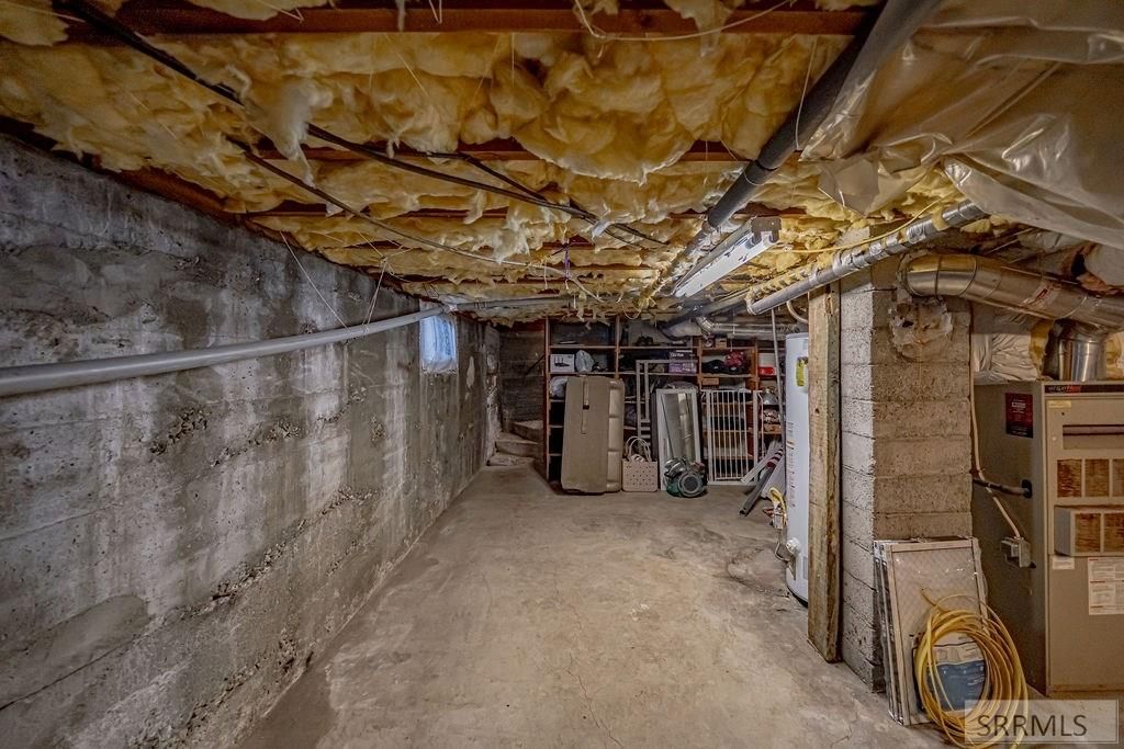 Image 32 of property listing at 287 W 2nd S, Rigby, ID 83442