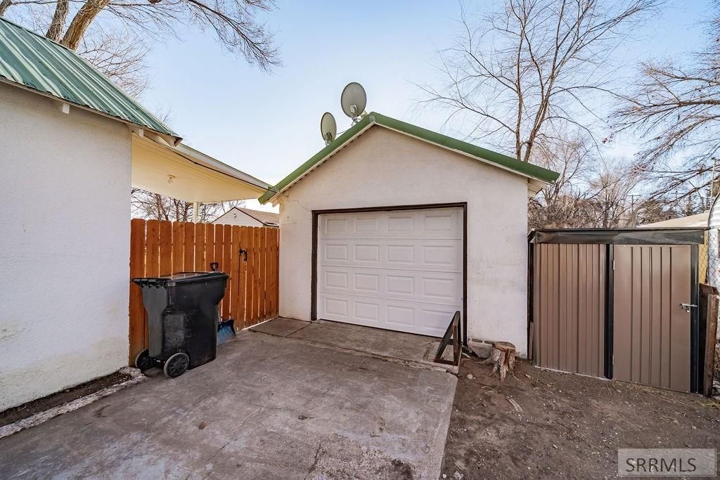 Image 33 of property listing at 287 W 2nd S, Rigby, ID 83442