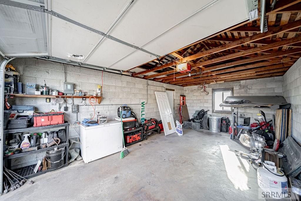 Image 35 of property listing at 287 W 2nd S, Rigby, ID 83442