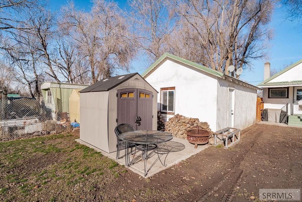 Image 36 of property listing at 287 W 2nd S, Rigby, ID 83442