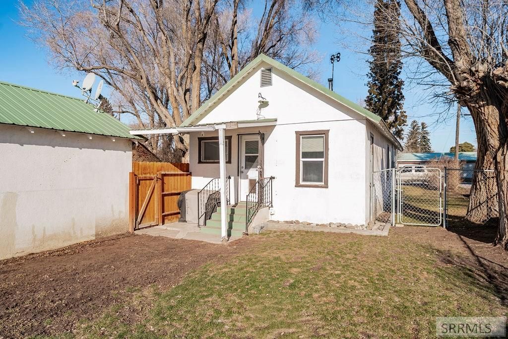 Image 37 of property listing at 287 W 2nd S, Rigby, ID 83442