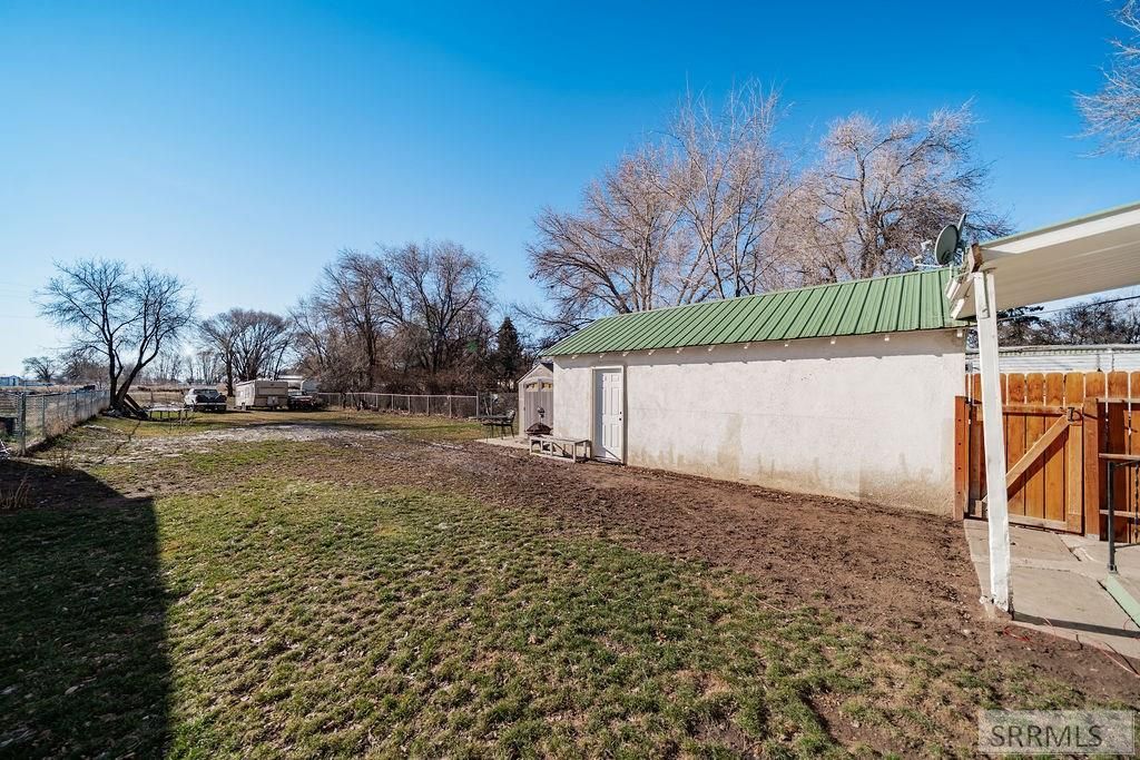 Image 38 of property listing at 287 W 2nd S, Rigby, ID 83442