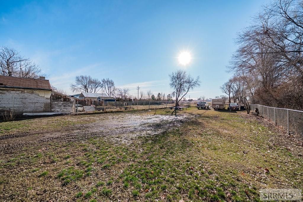 Image 40 of property listing at 287 W 2nd S, Rigby, ID 83442