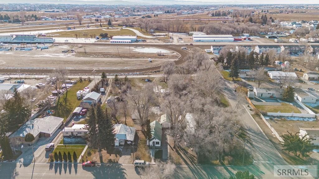 Image 41 of property listing at 287 W 2nd S, Rigby, ID 83442