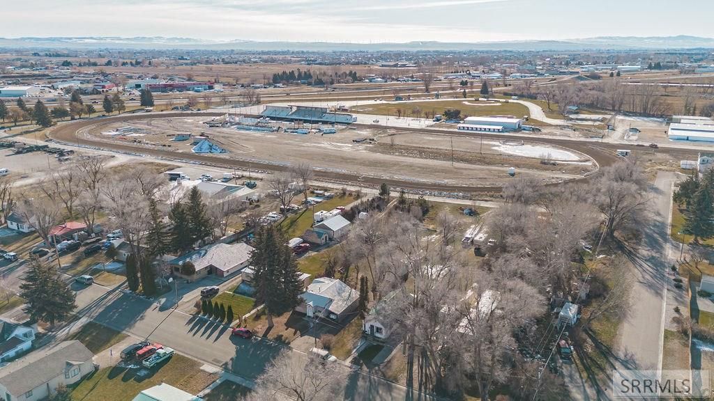 Image 42 of property listing at 287 W 2nd S, Rigby, ID 83442