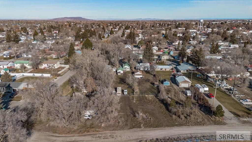 Image 43 of property listing at 287 W 2nd S, Rigby, ID 83442