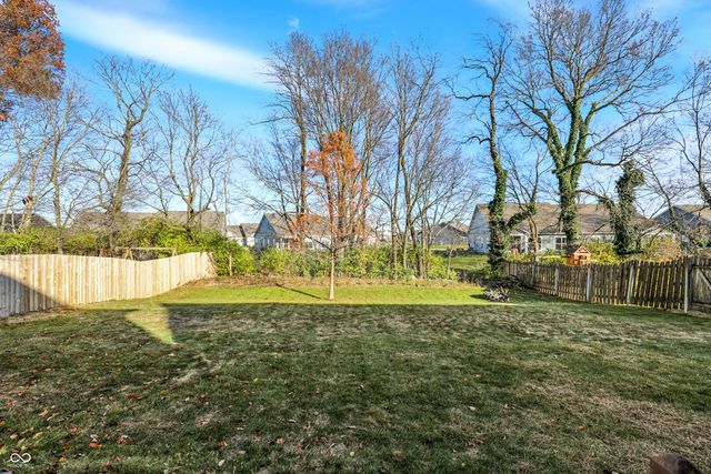 16770 Cedar Creek Lane, Noblesville, IN 46060