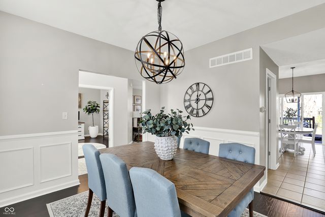 16770 Cedar Creek Lane, Noblesville, IN 46060