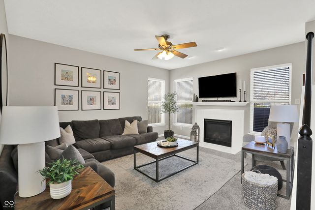 16770 Cedar Creek Lane, Noblesville, IN 46060