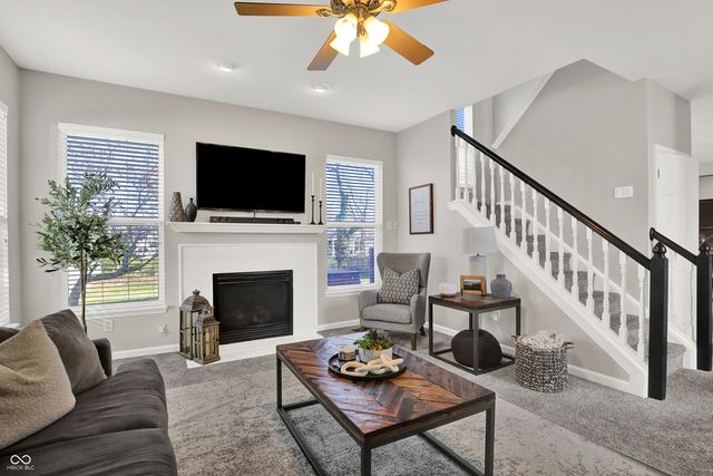 16770 Cedar Creek Lane, Noblesville, IN 46060