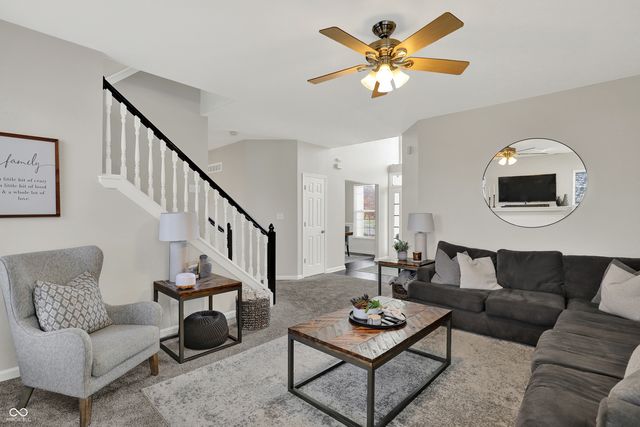 16770 Cedar Creek Lane, Noblesville, IN 46060