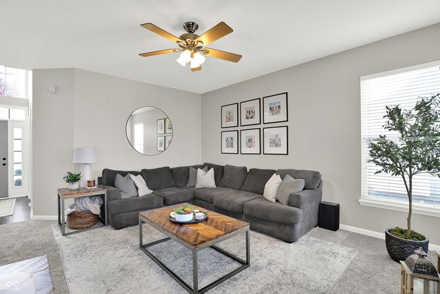 16770 Cedar Creek Lane, Noblesville, IN 46060