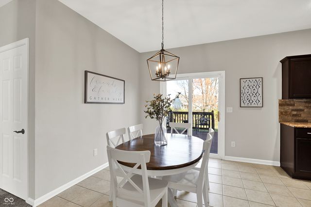 16770 Cedar Creek Lane, Noblesville, IN 46060