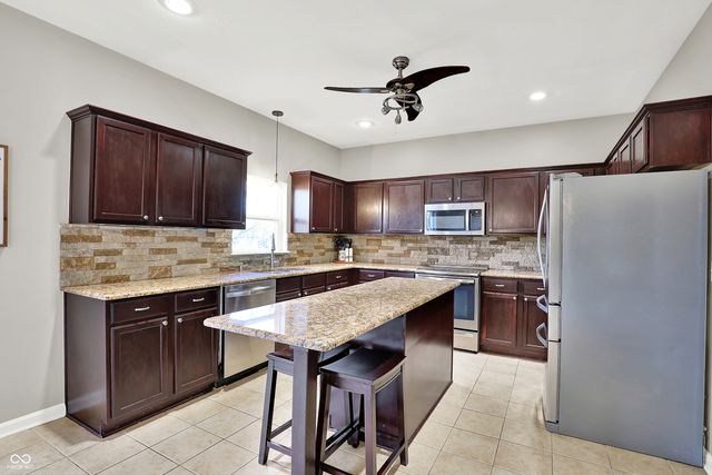 16770 Cedar Creek Lane, Noblesville, IN 46060