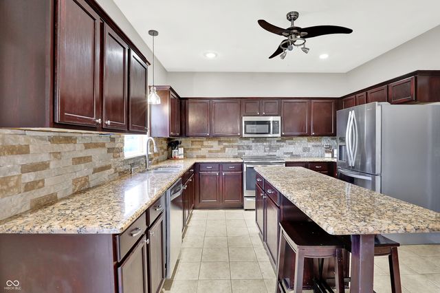 16770 Cedar Creek Lane, Noblesville, IN 46060