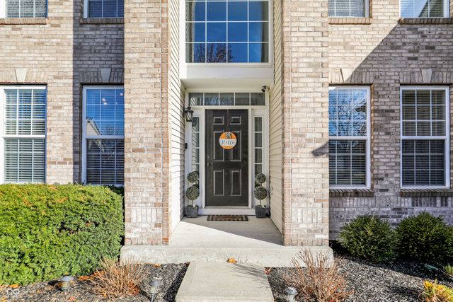 16770 Cedar Creek Lane, Noblesville, IN 46060