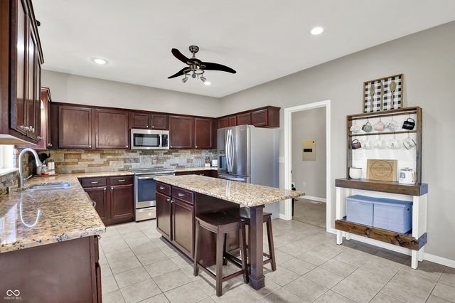 16770 Cedar Creek Lane, Noblesville, IN 46060