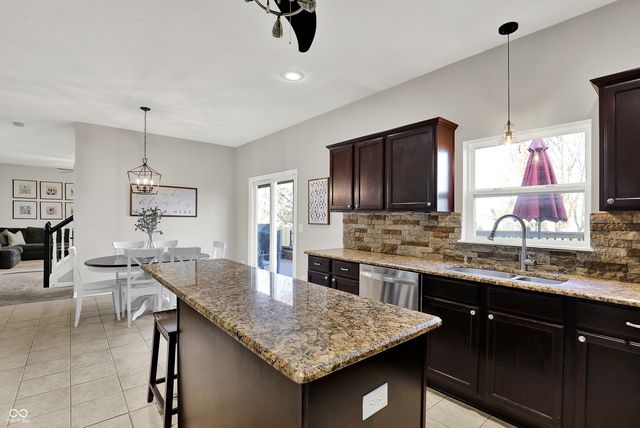 16770 Cedar Creek Lane, Noblesville, IN 46060