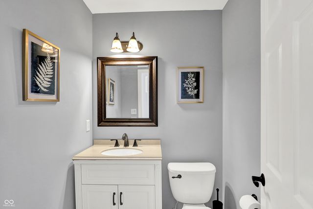 16770 Cedar Creek Lane, Noblesville, IN 46060