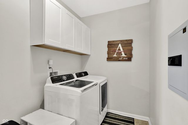 16770 Cedar Creek Lane, Noblesville, IN 46060