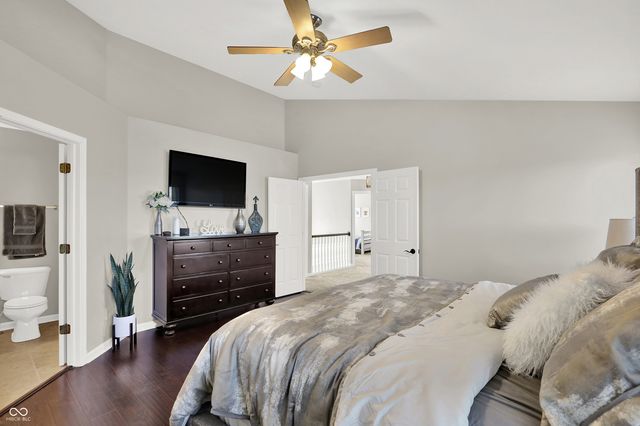 16770 Cedar Creek Lane, Noblesville, IN 46060