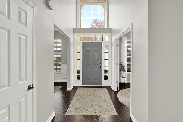 16770 Cedar Creek Lane, Noblesville, IN 46060