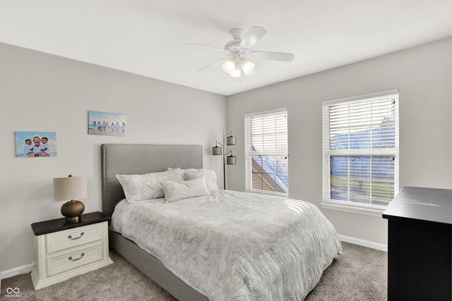 16770 Cedar Creek Lane, Noblesville, IN 46060