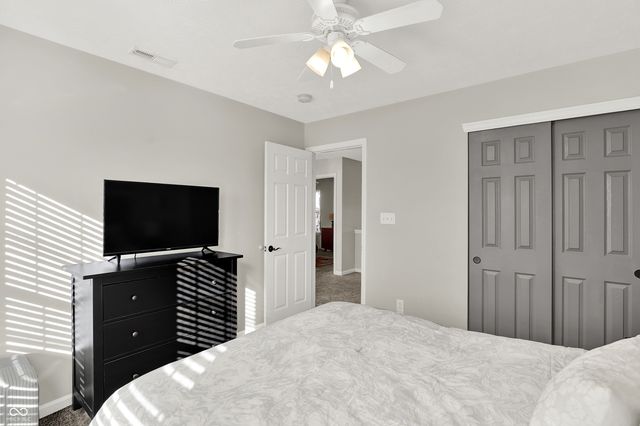 16770 Cedar Creek Lane, Noblesville, IN 46060