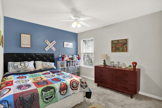 16770 Cedar Creek Lane, Noblesville, IN 46060