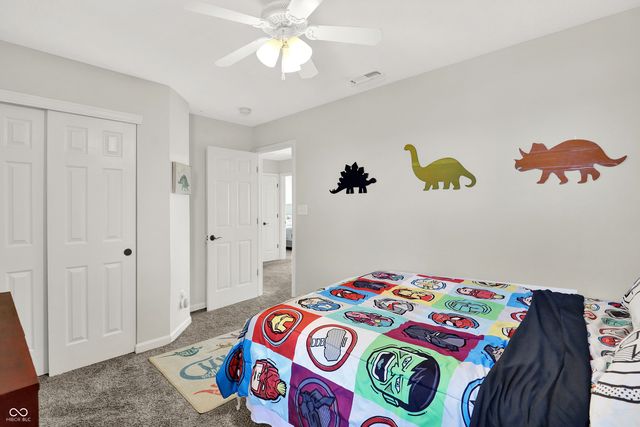 16770 Cedar Creek Lane, Noblesville, IN 46060