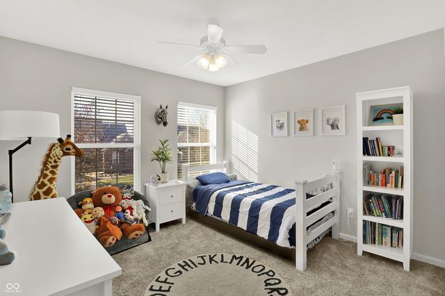 16770 Cedar Creek Lane, Noblesville, IN 46060