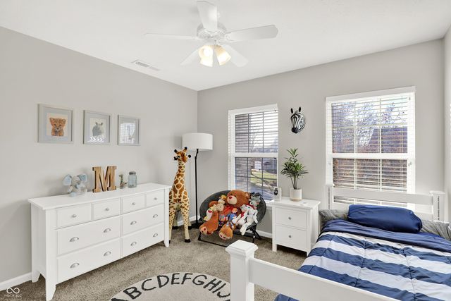 16770 Cedar Creek Lane, Noblesville, IN 46060