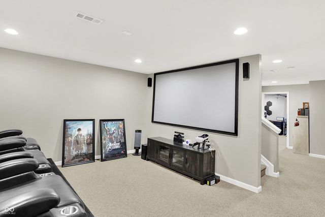 16770 Cedar Creek Lane, Noblesville, IN 46060