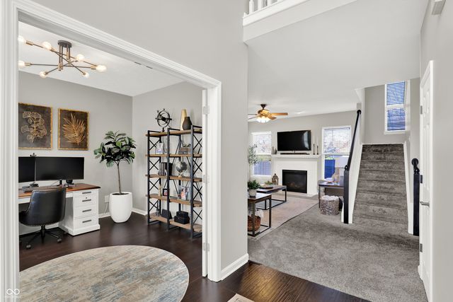 16770 Cedar Creek Lane, Noblesville, IN 46060